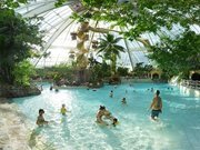 Center Parcs de Vossemeren Lommel