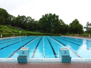 Dallenbergbad Würzburg