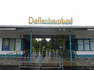 Dallenbergbad Würzburg