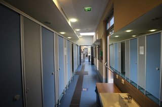 Fördeland Therme Glücksburg