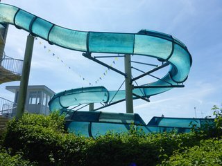 Freibad Adendorf