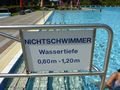 Freibad Adendorf