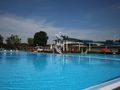 Freibad am Brauweg Göttingen