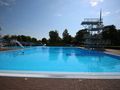 Freibad am Brauweg Göttingen