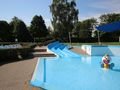 Freibad am Brauweg Göttingen