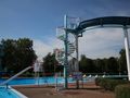 Freibad am Brauweg Göttingen