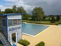 Freibad Aquafun Burghaslach