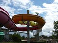 Freibad Aquafun Burghaslach