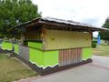 Freibad Aquafun Burghaslach