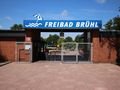 Freibad Brühl