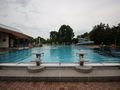 Freibad Fürth im Odenwald