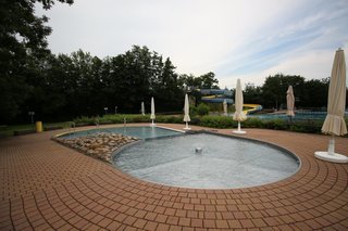 Freibad Fürth im Odenwald