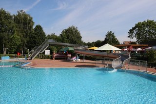 Freibad Graben-Neudorf