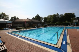 Freibad Graben-Neudorf