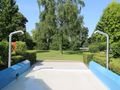 Freibad Graben-Neudorf