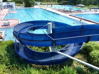 Freibad Ketsch