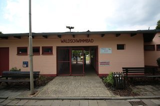 Freibad Michelstadt