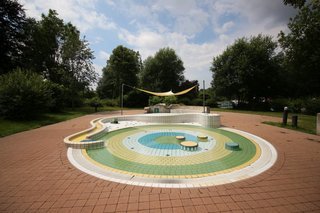 Freibad Michelstadt