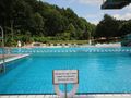 Freibad Michelstadt