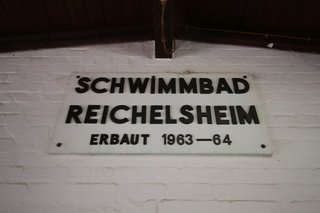 Freibad Reichelsheim