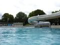 Freibad Rosental Stuttgart