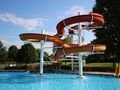 Freibad Weende Göttingen