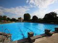 Freibad Weende Göttingen