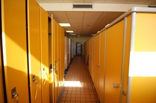 Freizeitbad Vegesack Bremen 2015