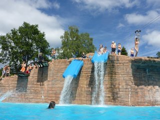 Skara Sommarland Axvall