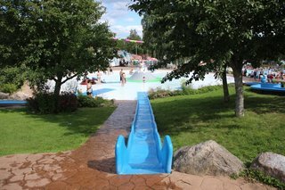 Skara Sommarland Axvall