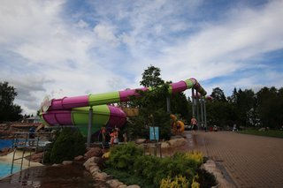 Skara Sommarland Axvall