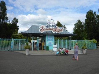 Skara Sommarland Axvall