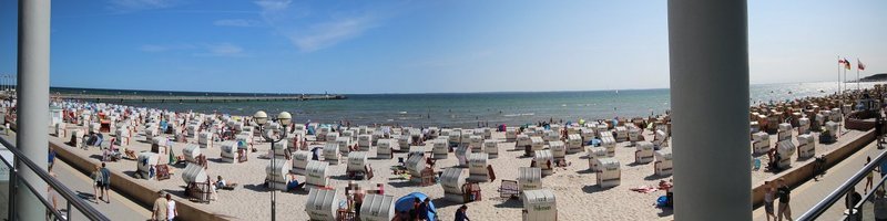 Grömitzer Welle Grömitz