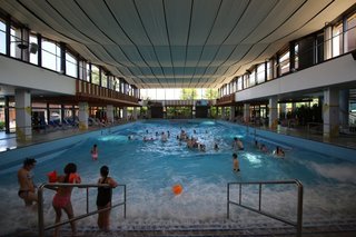 Salü Salztherme Lüneburg