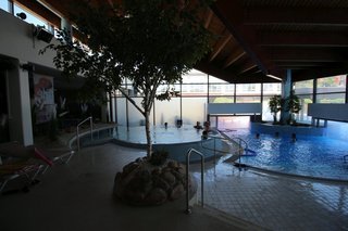 Salü Salztherme Lüneburg