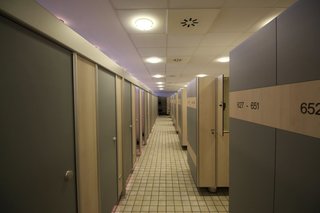 Salü Salztherme Lüneburg