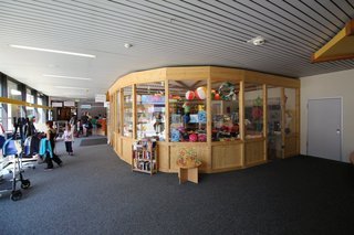 Salü Salztherme Lüneburg