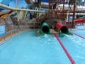 Sandcastle Waterpark Blackpool