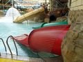 Sandcastle Waterpark Blackpool