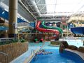 Sandcastle Waterpark Blackpool