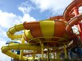 Sandcastle Waterpark Blackpool