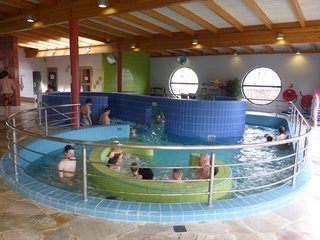 S&R De Waterperels Lier