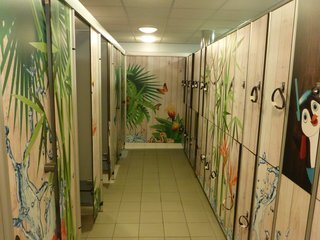 S&R De Waterperels Lier