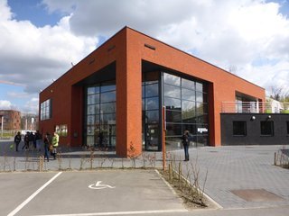 S&R De Waterperels Lier