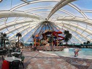 Lalandia Rødby 2015