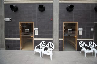 Sportoase Mijn Zwemparadijs Beringen