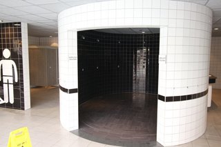 Sportoase Mijn Zwemparadijs Beringen