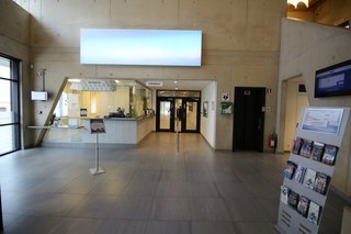 Sportoase Mijn Zwemparadijs Beringen