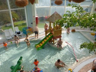 Sunparks de Haan aan Zee