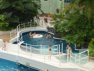 Sunparks de Haan aan Zee